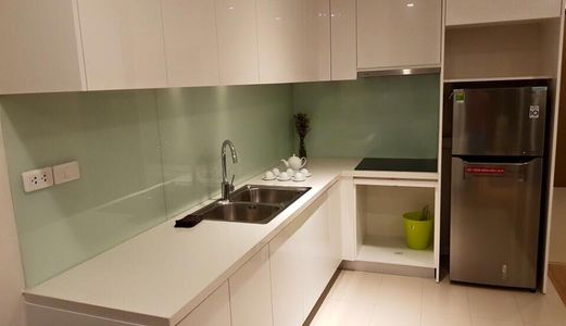 Cho Thuê Căn Hộ Cao Cấp Ở Mipec Long Biên,Đầy Đủ Đồ Đạc, 85m2, 14 Triệu/Tháng (Tel: 0975764688)