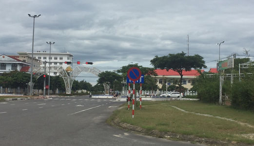 Đất 3 Mặt Tiền Đường Minh Mạng - Nguyễn Xiển Và Đường 5,5m Chính Chủ Diện Tích 3000m2