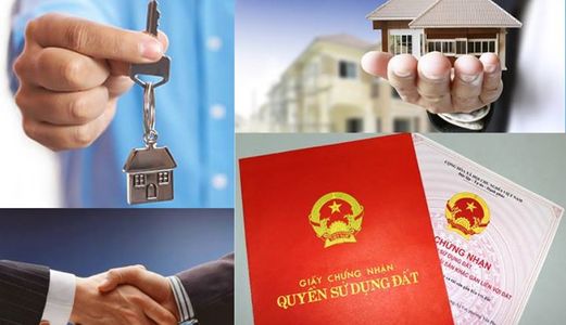 Cần Bán Gấp Lô Đất Vị Trí Đẹp Gần Chợ Hoà Long