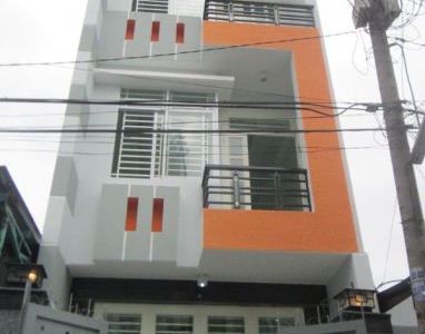 Bán Gấp Nhà 1 Trệt 2 Lầu Ở Đường Phan Anh, Mặt Tiền Xe Hơi