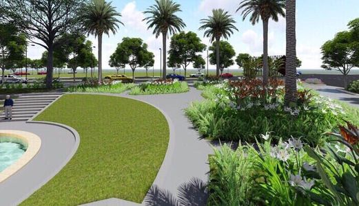 Bán Ch 4 Mt Tạ Quang Bửu Q8, Thuận Tiện Di Chuyển, Ngay Sát Công Viên Của Quận