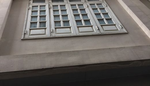 Bán Nhà Phố Nguyễn Khoái, 4 Tầng X 33m2, Ngõ Rộng Ô Tô Vào Nhà. Giá 1,85 Tỷ