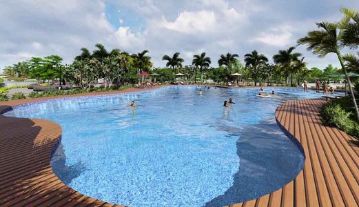 [Chính Chủ ] Cắt Lỗ, Bán Căn 2pn Hoa Hậu Tại An Bình City, Lh-0984717544