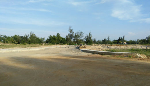 Sun River Mở Bán Vị Trí Mới Gần Sông Cổ Cò View Cocobay 0984.748.254