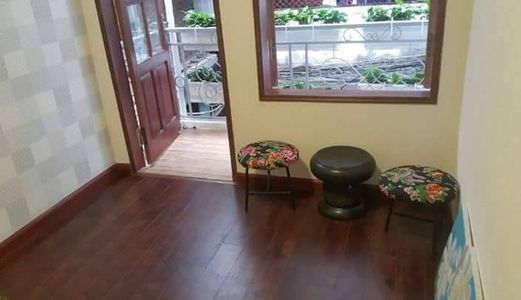 Chỉ 2.5 Tỷ Có Nhà Bạch Mai, Hai Bà Trưng, 40 M2 X 4t, Xây Chắc Chắn.