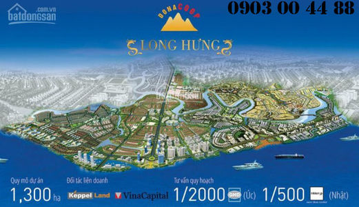 Bán Đất Nền Long Hưng Đồng Nai, 12 Triệu/M2, Lh: 0903004488