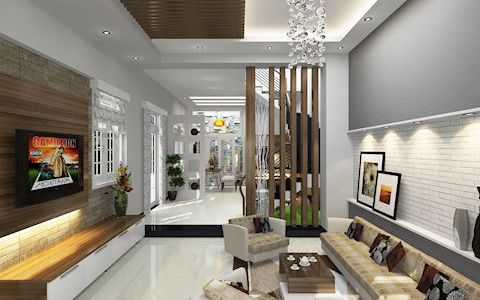 Bán Nhà Khu Phố Tây, Q1. Dt: 5x12m, Giá 9 Tỷ Tl