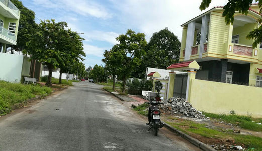 Bán Đất Thổ Cư - Nền Biệt Thự - Kdc Nam Long - Cần Thơ - Dt 210m2 - Hướng Tn - Giá 2 Tỷ - Lh 098618