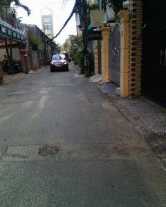 Bán Nhà Hẽm Xe Hơi Quận 5,Đường Nguyễn Trãi,Dt 3.6*20m,Nhà 3 Tầng ,Giá Bán Hơn 7 Tỷ (Tl)