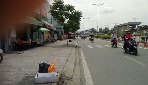 Kẹt Tiền Bán Gấp Nhà 1 Trệt 2 Lầu 5mx20 Mặt Tiền Phạm Văn Đồng,P.Hiệp Bình Chánh Giá 4.5 Tỷ Tl