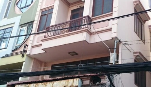 Bán Nhà Gần Bệnh Viện Vạn Hạnh Quận 10, Hẻm 6m (3,86x 14,3)M.Phường 12, Quận 10.