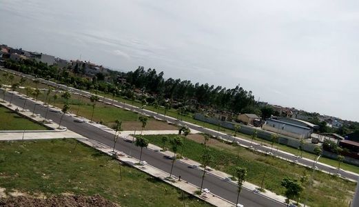Đất Nền Phân Lô Đối Diện Công An Tỉnh Hưng Yên, Phường Hiến Nam, Tp Hưng Yên Giá Chỉ 1 Tỷ/ Lô