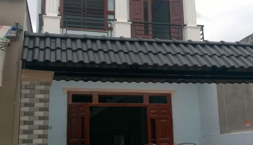 Bán Nhà Mới Xây 1 Trệt, 1 Lầu Ngay Ngã 3 Lê Thị Trung – Giá 1,6 Tỷ (Bao Sang Tên)