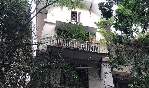 Phân Lô Đền Lừ 38m 4 Tầng 3,1 Tỷ Gara Ô Tô 7 Chỗ Kinh Doanh