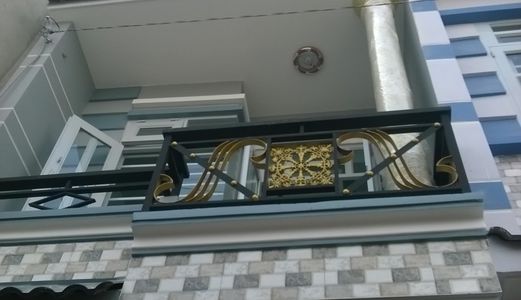 Cần Bán Gấp Nhà 2 Lầu Xây Mới, 4,4x12m Đường Bình Thành,Bình Tân,Sổ Hồng Riêng Giá 2,15 Tỷ