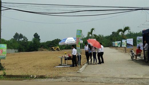 Mở Bán Kdc Trảng Bom Sổ Hồng Thổ Cư 100m Ngân Hàng Hổ Trợ Vay Vốn 70%