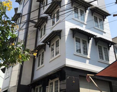 Nhà Nguyên Căn 11Pn 5x25m Đường Kha Vạn Cân, Thủ Đức