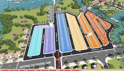 Bán Đất Có Sổ Riêng Quận 9 Ngân Hàng Hỗ Trợ Vay 50% Chỉ Với 20tr/m2 Lh 0945706508