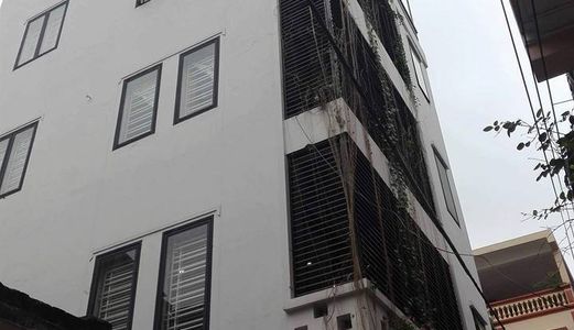 Bán Nhà Lương Khánh Thiện 45m2 X 5 Tầng, Phân Lô, Ô Tô, Giá 4.25 Tỷ.