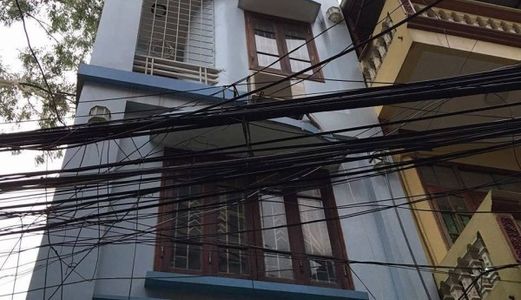 Bán Nhà Quận 1,Đường Nguyễn Đình Chiểu, 38 M, 5.4 Tỷ, Ô Tô.