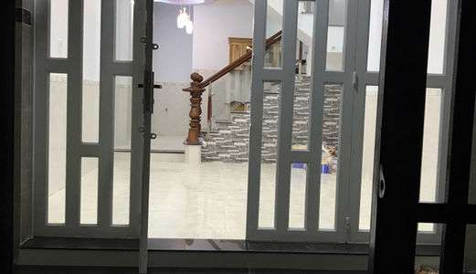 Bán Nhà Chính Chủ Hẻm Xe Hơi, 4,1x 13,6m; Trệt+2l+St; 4 Phòng Ngủ, 4 Toilet, Nội Thất Cao Cấp