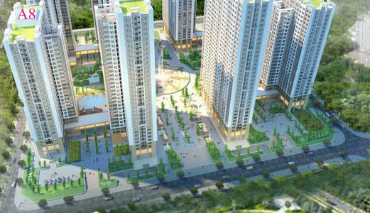 Bán Căn Hộ Chung Cư 2pn Tại Dự Án An Bình City.Lh: 096.581.9294