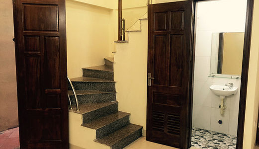  40m2 X 5 Tầng=3,8 Tỷ, Nhà Đẹp Láng Hạ, Lô Góc, Về Ở Luôn