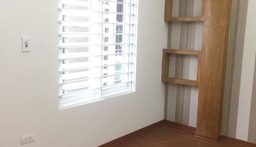 Bán Nhà Thái Thịnh Đống Đa 38m2, 4 Tầng, 3,7 Tỷ, Cách Ô Tô 20m