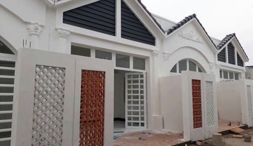 Bán Nhà Khu Vực Cầu Bà Bộ, Ninh Kiều, Tp Cần Thơ