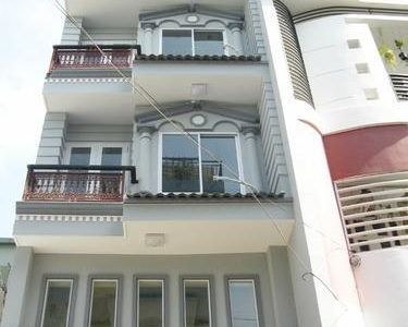 Bán Nhà Phố Thanh Nhàn Quận Hai Bà Trưng, Dt 55m - Mt6m -Kinh Doanh Khủng, Giá 8.8 Tỷ.