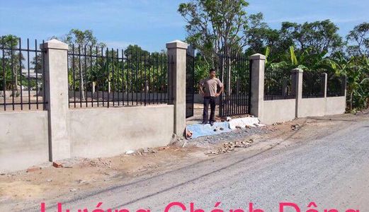 Cần Bán Đất Xây Xưởng Đường Đoàn Nguyên Tuân, Container Vào Được, 500m2 Thổ Cư Chính Chủ