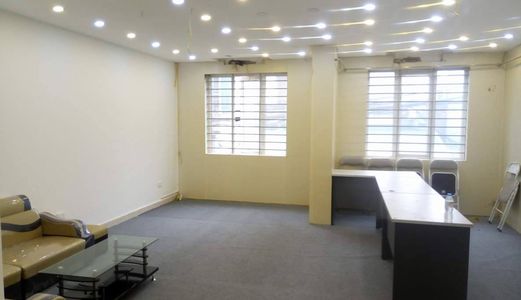 12tr/70m2/Tháng Văn Phòng Xã Đàn Siêu Đẹp Siêu Rẻ