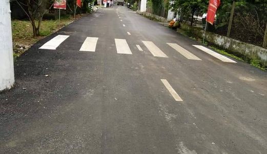 Đất Thổ Cư Đã Có Sổ Ngay Chợ An Bình - Cách Đường Phùng Hưng 400m- Lh 0901696187