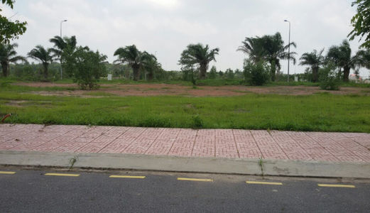 Cần Bán Đất Sinh Lời Cao Quận 2