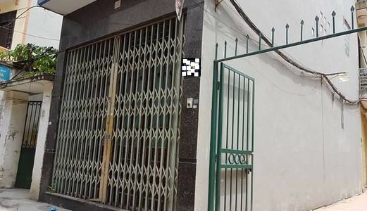 Bán Nhà Cù Chính Lan, 51m2, Ô Tô Đỗ Cửa, 5,1 Tỷ.