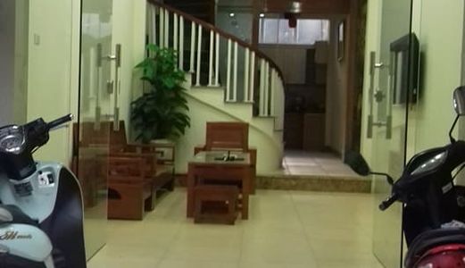 Bán Nhà Đẹp 5 Tầng X 48m Khu Phân Lô Vip Yên Lãng. Giá 5.6 Tỷ