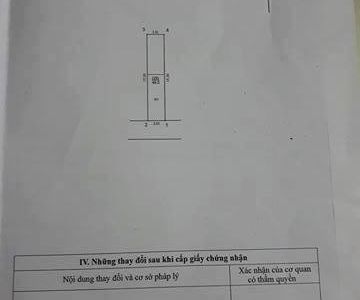 Bán Nhà Mặt Phố Long Biên 50m2 Có 5,9 Tỷ