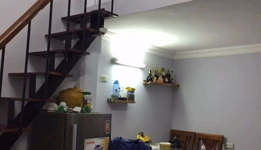 Siêu Rẻ 1.45 Tỷ, Trần Khát Trân, Quận Hbt, Mt 5m Hiếm Về Ở Luôn.