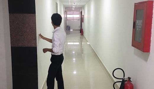 Cho Thuê 2 Căn Hộ Cc Topaz City Q.8 2Pn 10,5 Triệu/th Và 3Pn 16 Triệu/th Full Nội Thất Cao Cấp.