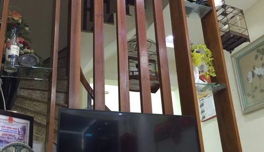 Cho Thuê Nhà 45m2 X 4 Tầng Khu Đồng Dưa Ngô Thị Nhậm