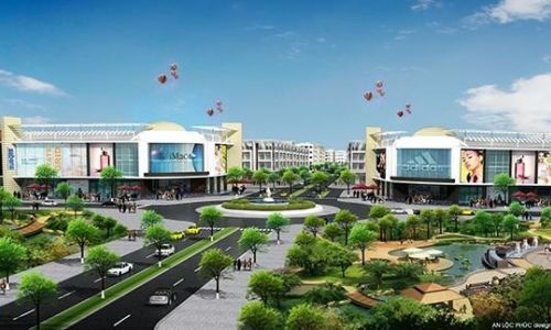 Mở Block View Sông Cổ Cò, Cạnh Cocobay, 20tr/Lô – 0905001634