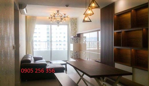 Nhà Ở Xã Hội Hqc Nha Trang