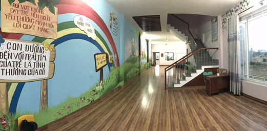 Cần Tiền Bán Gấp Nhà 3 Lầu Hướng Đông - Nam Cầu Nguyễn Tri Phương