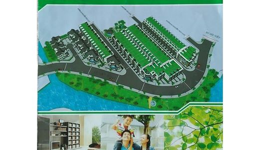 Còn Một Vài Vị Trí Đẹp.Giá Hấp Dẫn,Chiết Khấu 12 Chỉ Vàng