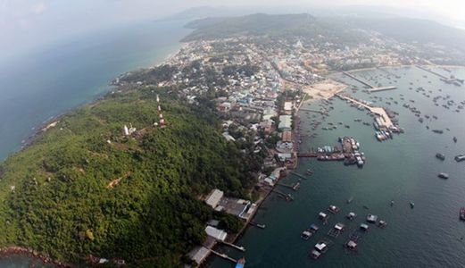 Bán Đất Nền Đầu Tư Du Lịch Phú Quốc, Sổ Đỏ Trao Tay, Gía Chỉ Từ 450 Triệu, Miễn Phí  Tham Quan Đất,