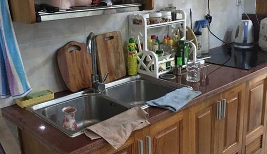 Bán Nhà Diện Tích Khủng Giá Rẻ, Hẻm Xe Hơi Đường Thích Quảng Đức, Q. Pn.