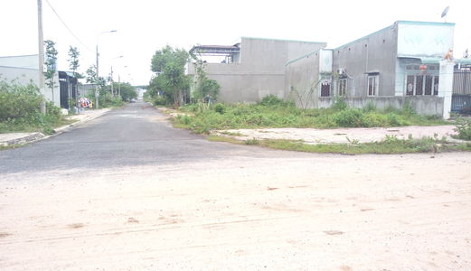 Bán Lô Góc 2 Mặt Tiền Đường Lớn, Vị Trí Trung Tâm Khu Đô Thị Lavender City