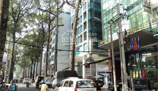 Bán Gấp Mặt Tiền Trần Bình Trọng,Q5,Dt:4*15,Giá Bán 14.2 Tỷ(Tl)-0914.543.238