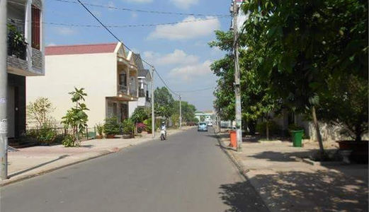 Bán Đất Gần Làng Bưởi Tân Triều 0914881338