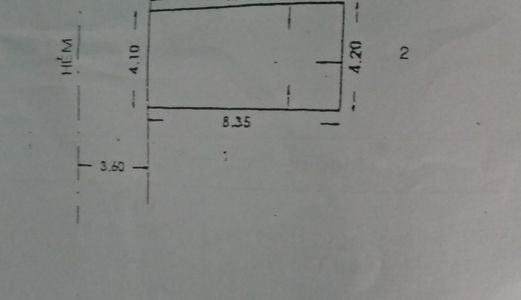 Bán Nhà Riêng Đường Thoại Ngọc Hầu Tân Phú